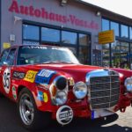 oldtimertreffen voss