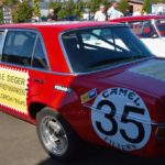 oldtimertreffen voss