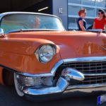 oldtimertreffen voss