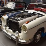 oldtimertreffen voss