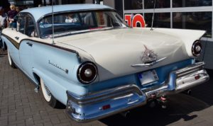 oldtimertreffen voss