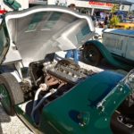 oldtimertreffen voss