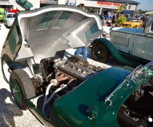 oldtimertreffen voss