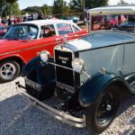 oldtimertreffen voss