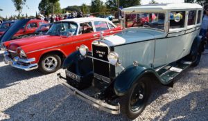 oldtimertreffen voss