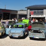 oldtimertreffen voss