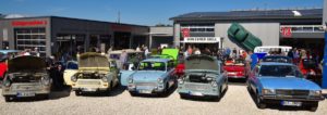 oldtimertreffen voss