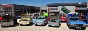 oldtimertreffen voss