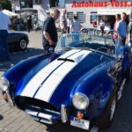 oldtimertreffen voss