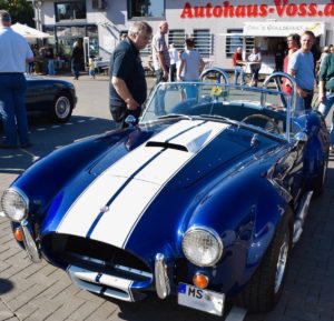 oldtimertreffen voss