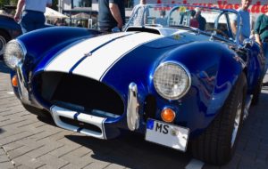 oldtimertreffen voss