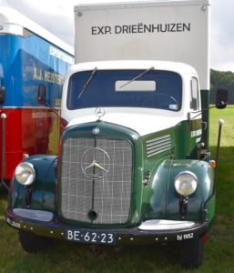 Twents Oldtimer Festival