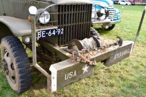 Twents Oldtimer Festival