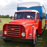 Twents Oldtimer Festival