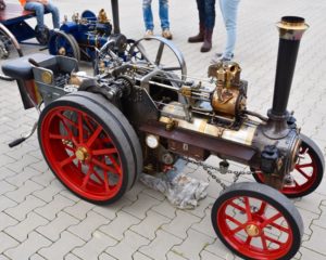 Twents Oldtimer Festival