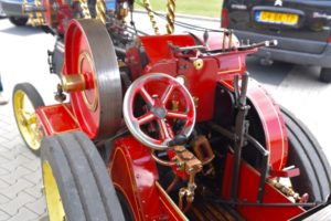 Twents Oldtimer Festival