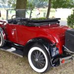 Twents Oldtimer Festival