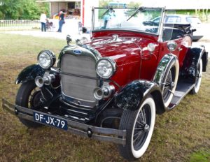 Twents Oldtimer Festival