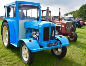 Twents Oldtimer Festival