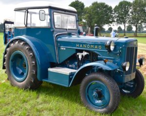 Twents Oldtimer Festival