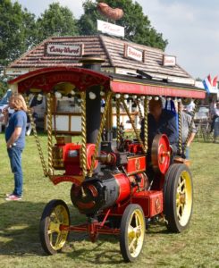 Twents Oldtimer Festival