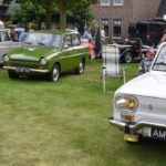 Twents Oldtimer Festival