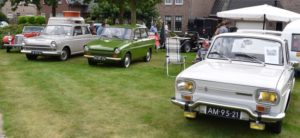 Twents Oldtimer Festival