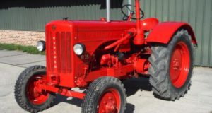 Agriaffaires – Eine Fundgrube für Oldtimer Traktoren im Internet