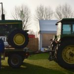 Prickings-Hof Oldtimertreffen