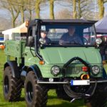 Prickings-Hof Oldtimertreffen