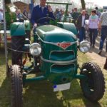Prickings-Hof Oldtimertreffen