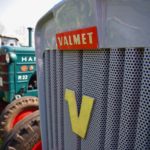 Prickings-Hof Oldtimertreffen