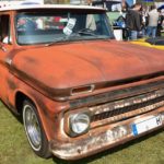 Prickings-Hof Oldtimertreffen