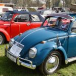 Prickings-Hof Oldtimertreffen