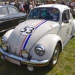 Prickings-Hof Oldtimertreffen