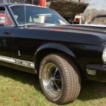 Prickings-Hof Oldtimertreffen