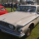 Prickings-Hof Oldtimertreffen