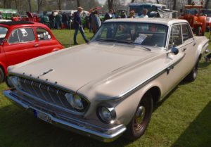 Prickings-Hof Oldtimertreffen