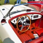 Prickings-Hof Oldtimertreffen