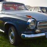 Prickings-Hof Oldtimertreffen