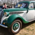 Prickings-Hof Oldtimertreffen