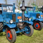 Prickings-Hof Oldtimertreffen