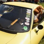 Prickings-Hof Oldtimertreffen