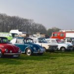 Prickings-Hof Oldtimertreffen