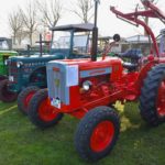 Prickings-Hof Oldtimertreffen