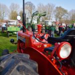 Prickings-Hof Oldtimertreffen