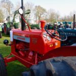 Prickings-Hof Oldtimertreffen