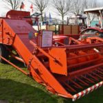 Prickings-Hof Oldtimertreffen