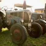 Prickings-Hof Oldtimertreffen