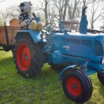 Prickings-Hof Oldtimertreffen